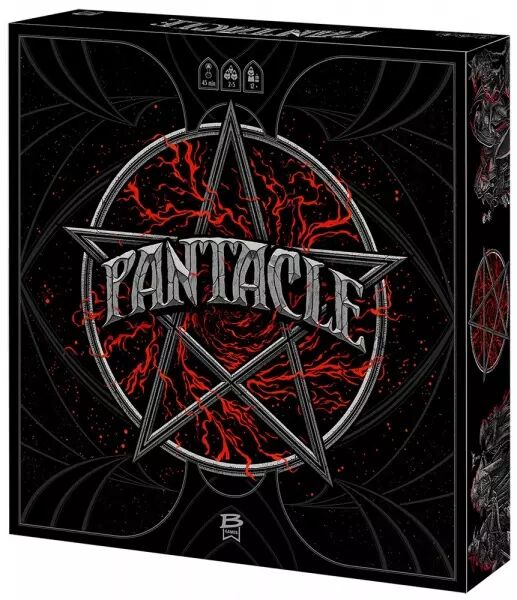 Pantacle