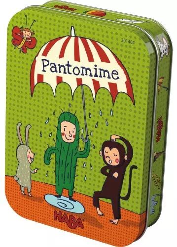 Pantomime