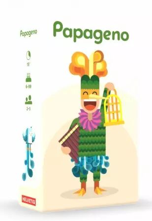 Papageno
