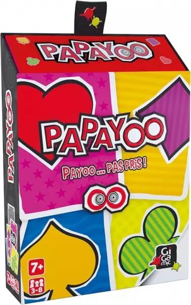 Papayoo