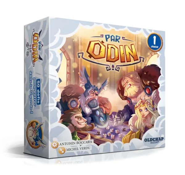 Par Odin