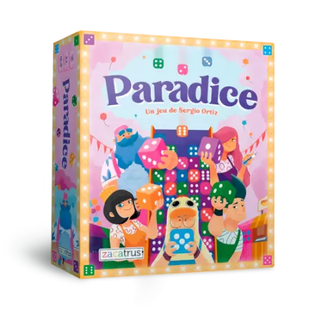 Paradice