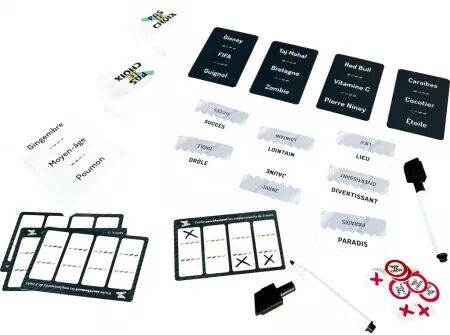 Pas le Choix - Hiboutatillus