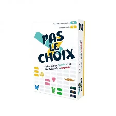 Pas le Choix - Hiboutatillus