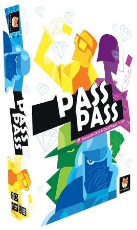 Pass pass