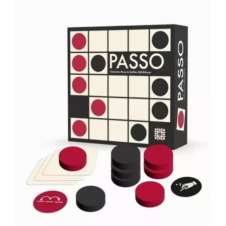 Passo