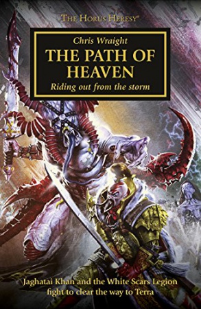 Path of heaven - The Horus Heresu (The)