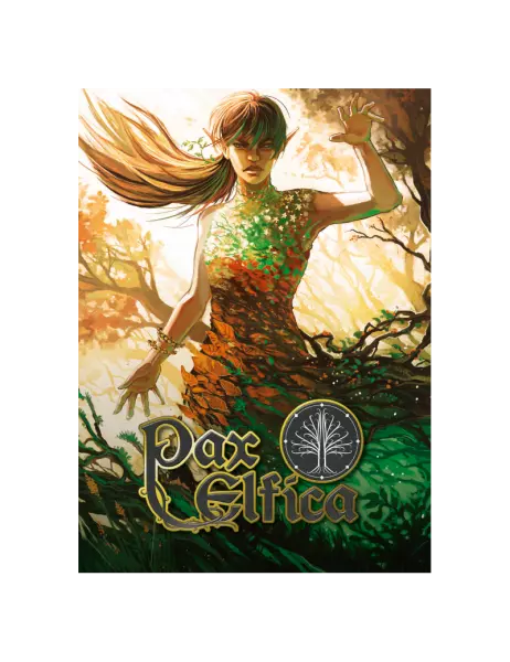 Pax Elfica (base)