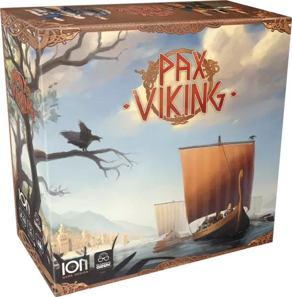 Pax Viking