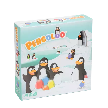 Pengoloo (bois)