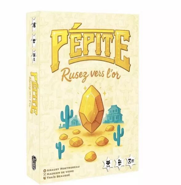 P�pite - OpenWorld Editions 