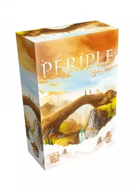 PERIPLE