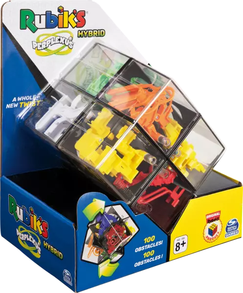 Perplexus Rubik\'s 2*2