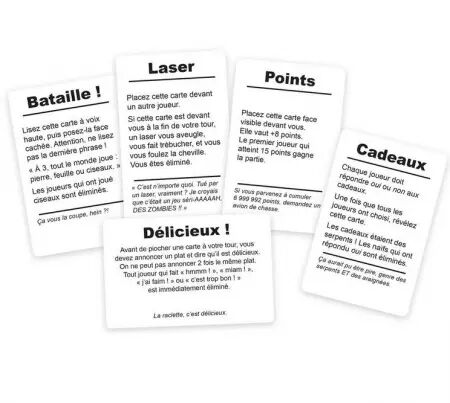 Personne n\'a testé ce truc? 