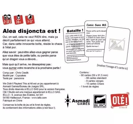 Personne n\'a testé ce truc? 