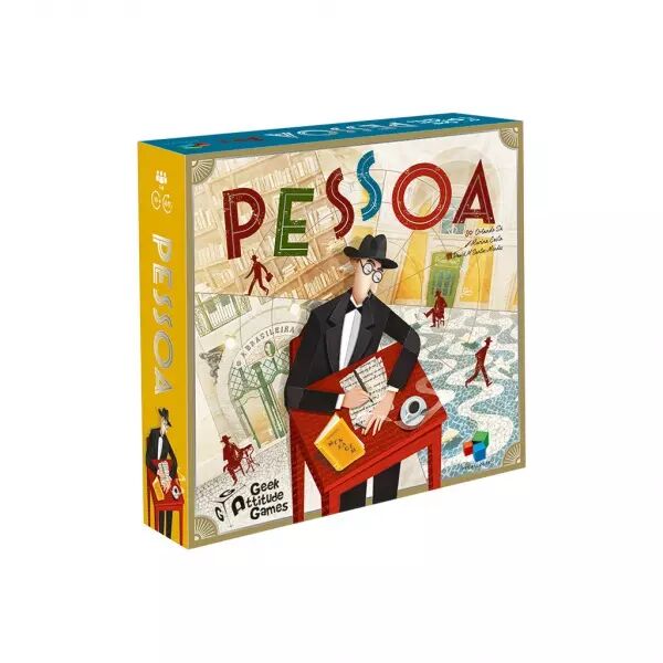 Pessoa