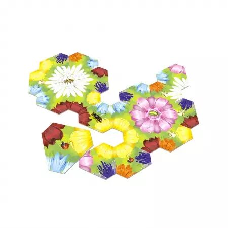 Petals  - Thomas Nougaret & Charlec - Biotope Edition