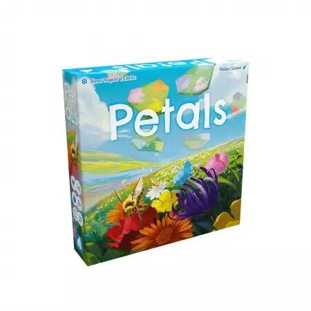 Petals  - Thomas Nougaret & Charlec - Biotope Edition