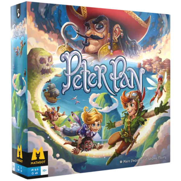 Peter Pan