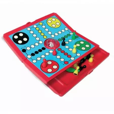 Petits cheveaux magnetiques