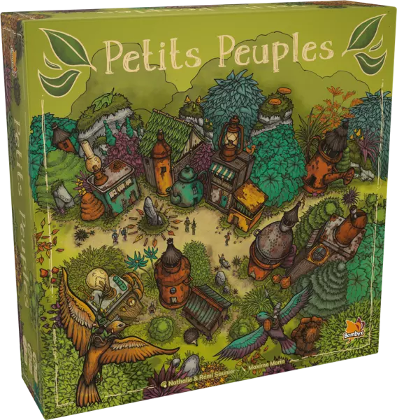 Petits Peuples