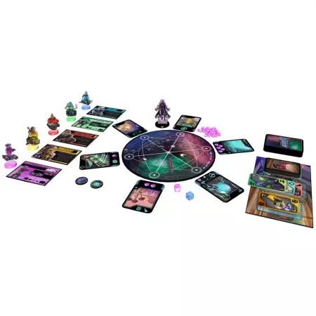 Phantom Raider\'s Rush - Sweet Games