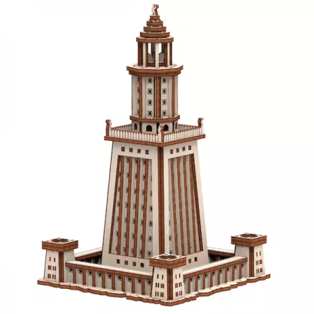 Phare d\'Alexandrie