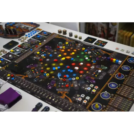 Philharmonix - Faris Suhaimi - Archona Games