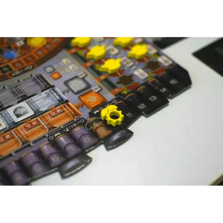 Philharmonix - Faris Suhaimi - Archona Games