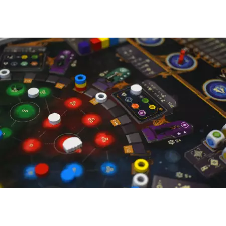 Philharmonix - Faris Suhaimi - Archona Games