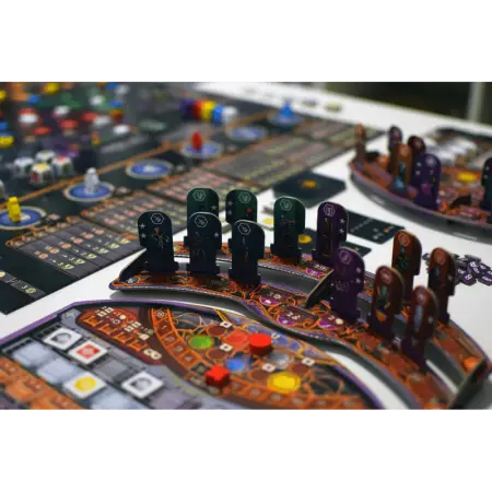 Philharmonix - Faris Suhaimi - Archona Games