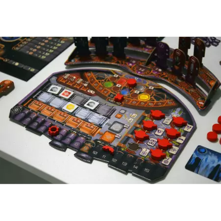 Philharmonix - Faris Suhaimi - Archona Games