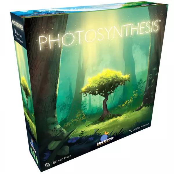 Photosynthesis
