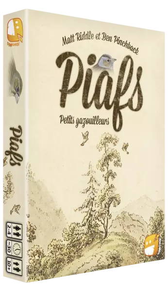 Piafs