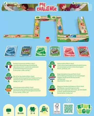 Pic Challenge  - Kiwi Zou