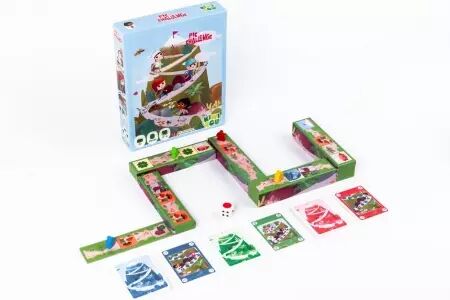 Pic Challenge  - Kiwi Zou