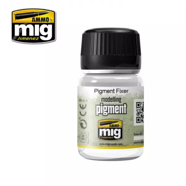 Pigment Fixer  - Mig Jimenez