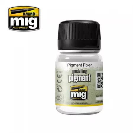 Pigment Fixer  - Mig Jimenez