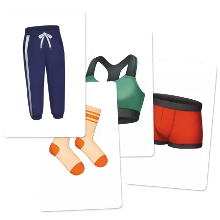 Piles ! - The Lost BOY Entertainment