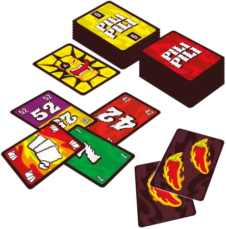 Pili Pili 2 - ATM Gaming
