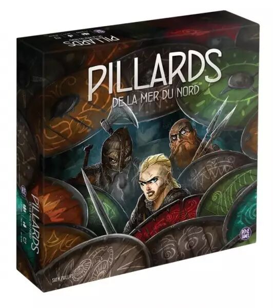Pillards de la Mer du Nord - Edition 2024