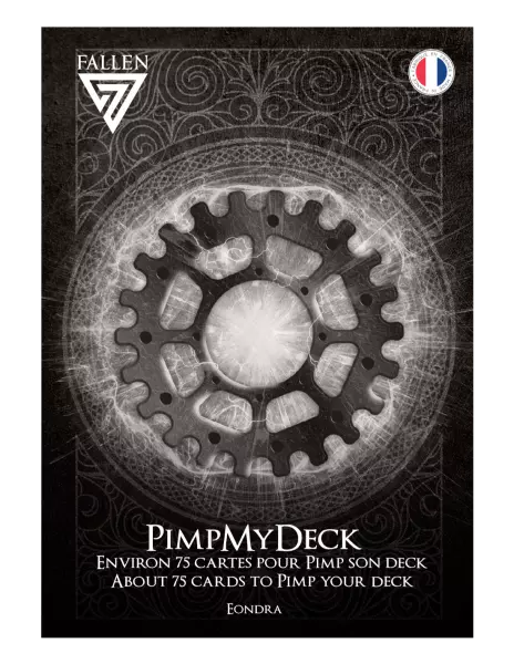 Pimp My Deck - Metascience
