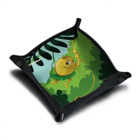 Piste de dés - Approximo 3 - 21X21 cm