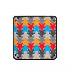 Piste de dés - Infinite Meeple - 21X21cm