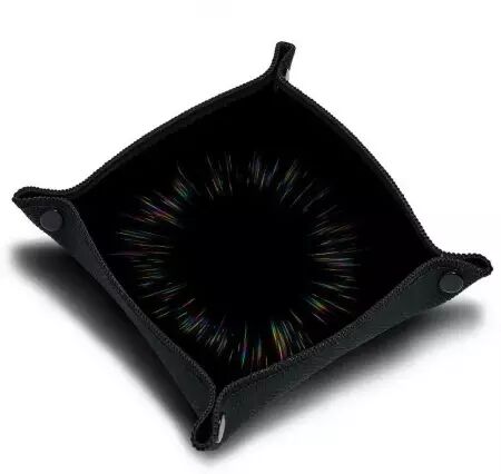 Piste de dés - Koti - 21X21 cm