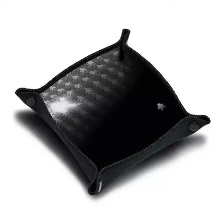 Piste de dés - Lost Meeple - 21X21 cm