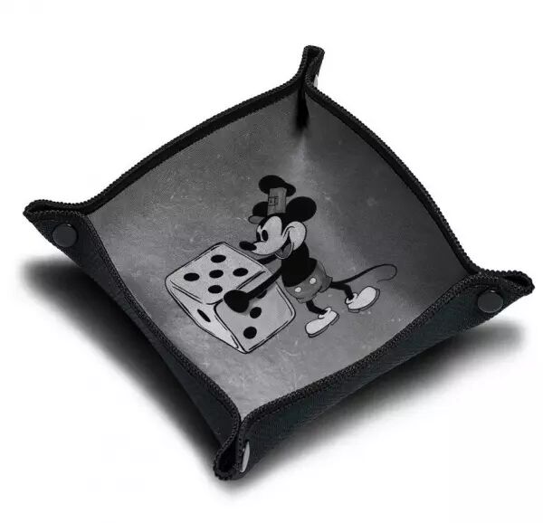 Piste de d�s - Mouses\'s Dice - 21X21 cm