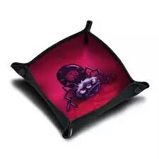 Piste de d�s - Spider Dice - 21X21 cm