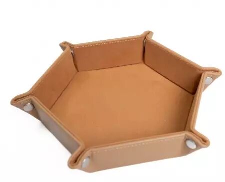 Piste Deluxe Magn&eacute;tique  - Caramel - 19X19 cm