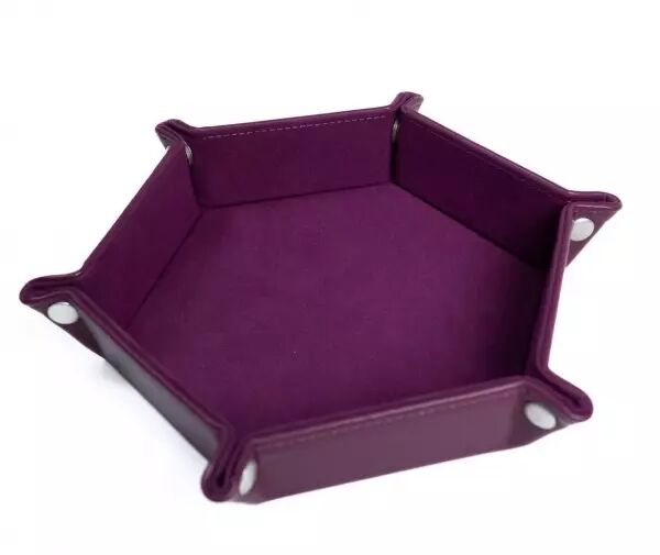 Piste Deluxe Magn�tique  - Cassis - 19X19 cm